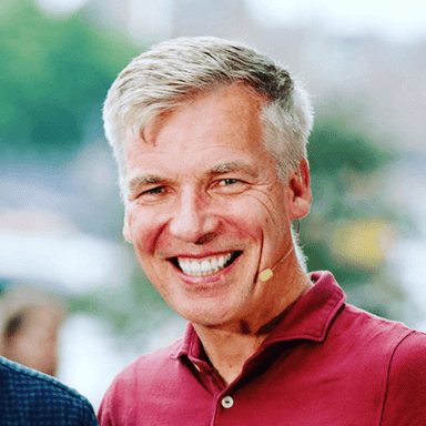 Ken Valledy