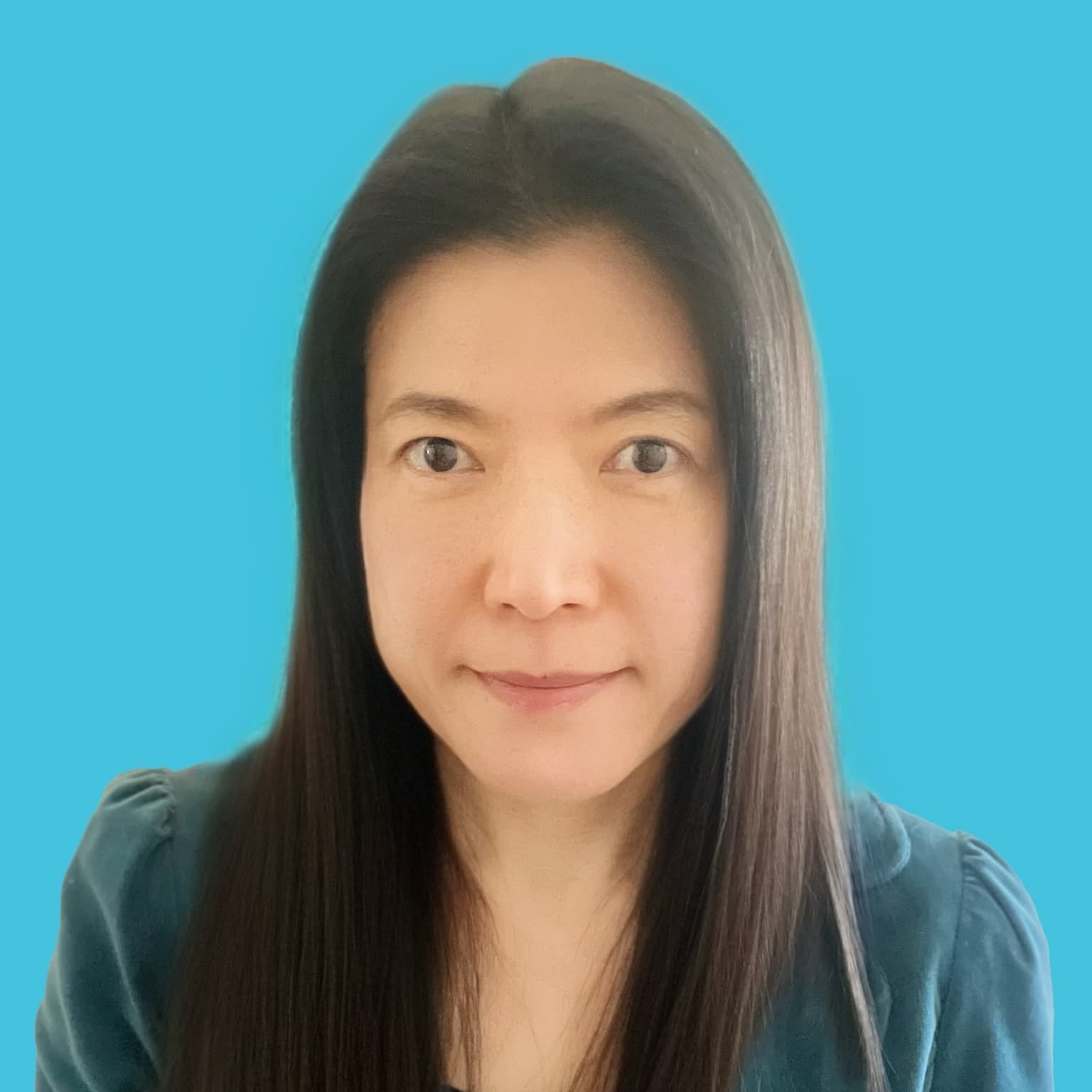 Emmi Kim